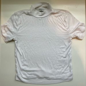 Babaton t-shirt size xs